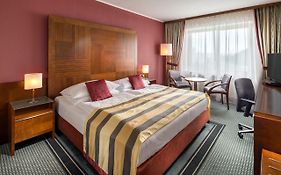 Holiday Inn Brno